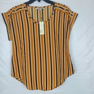 Speed Limit Ladies Blouse